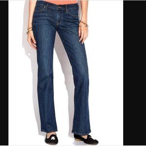 Lucky brand Sweet N Low bootcut jeans 8 29